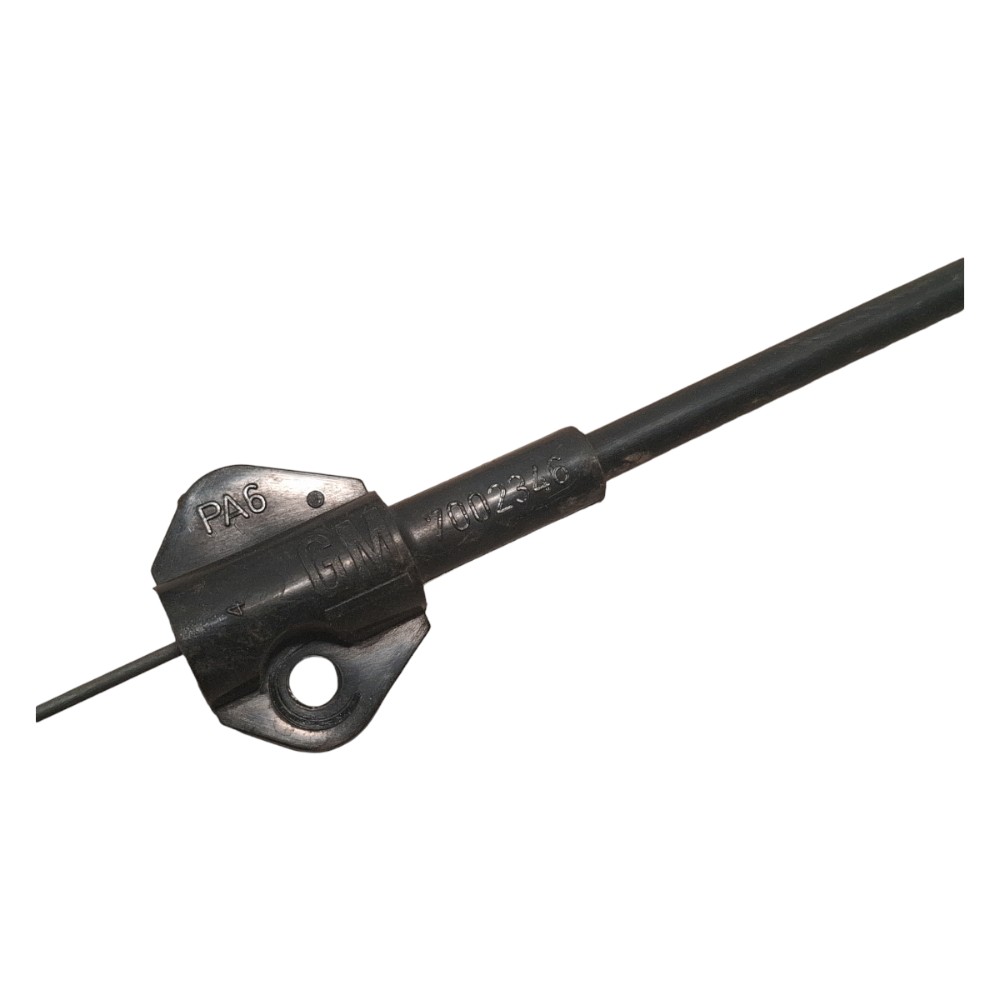 Cabo Fechadura Traseiro Esquerdo Vectra 97 98 99 2000 A 2005 6