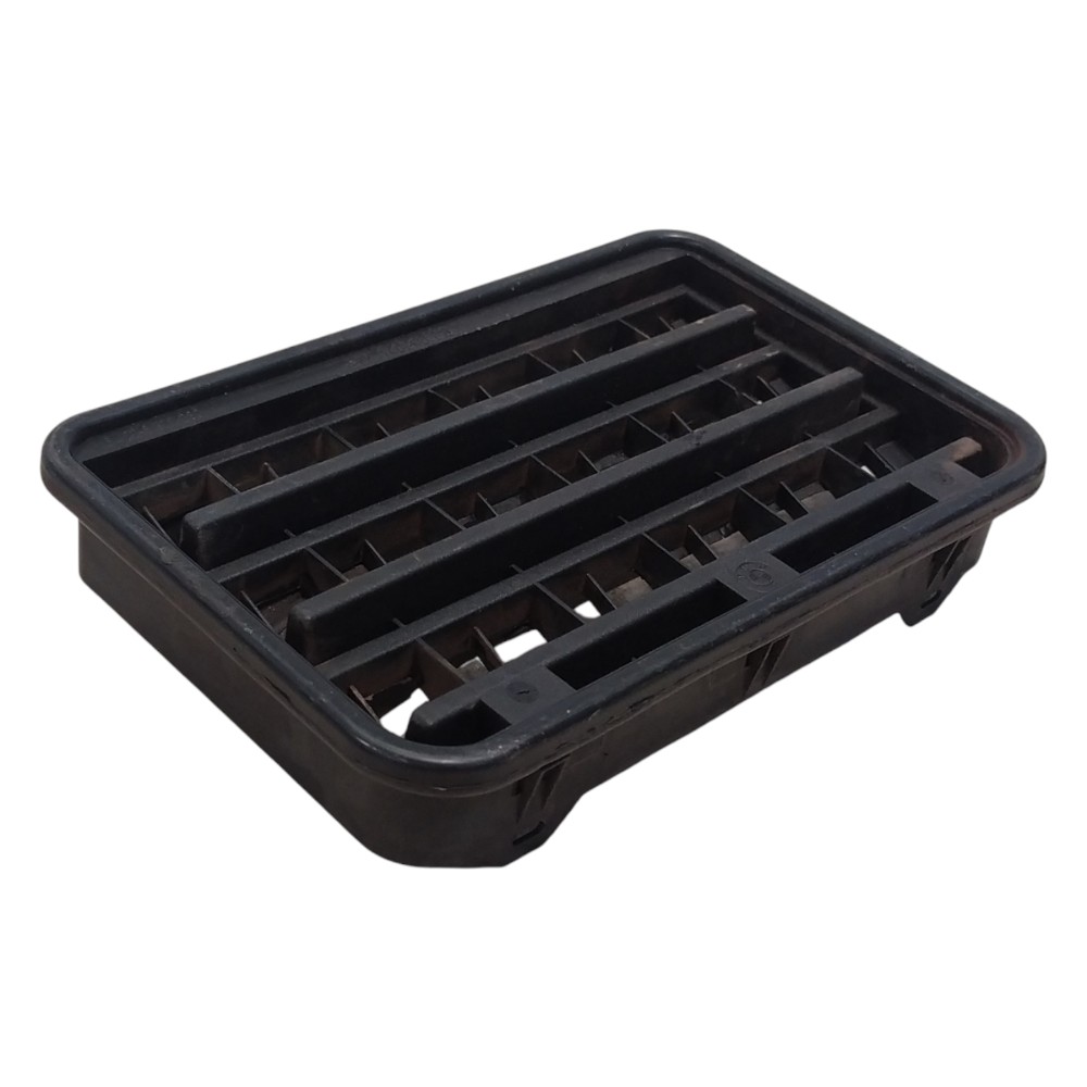Difusor Ar Carroceria Bmw 535i 2002 2003 2004 2006 Original 5