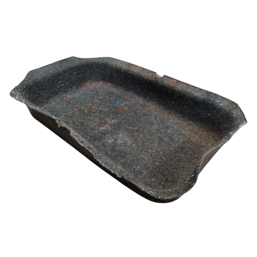 Forro Cofre Assoalho Xsara Picasso 2001 2002 2003 2004 2010