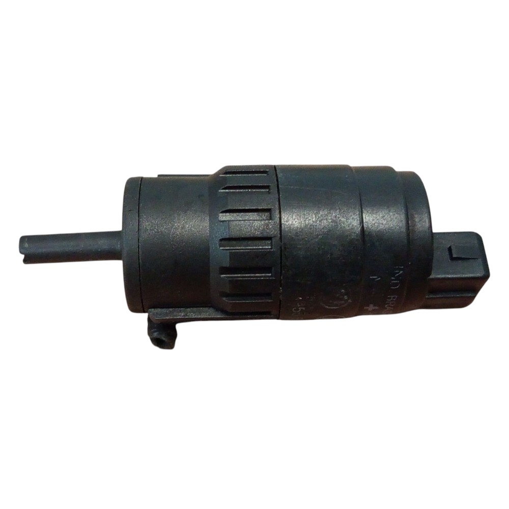Motor Reservatório Parabrisa Vw Gol G4 2000 2002 2004 2012 3