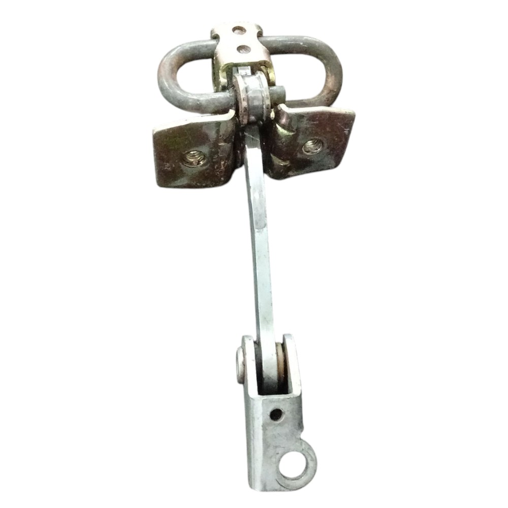 Limitador Porta Dianteira Gol G2 G3 Bola 94 96 99 2000 2005 3