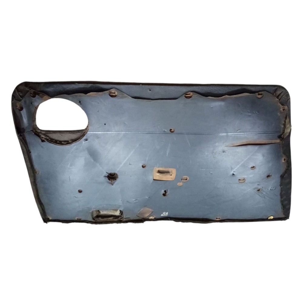 Forro Porta Dianteira Direita Uno Fire 2004 2005 2006 2011 5