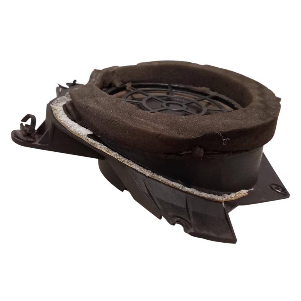 Moldura Suporte Alto Falante Direito Peugeot 206 2001 A 2008 5