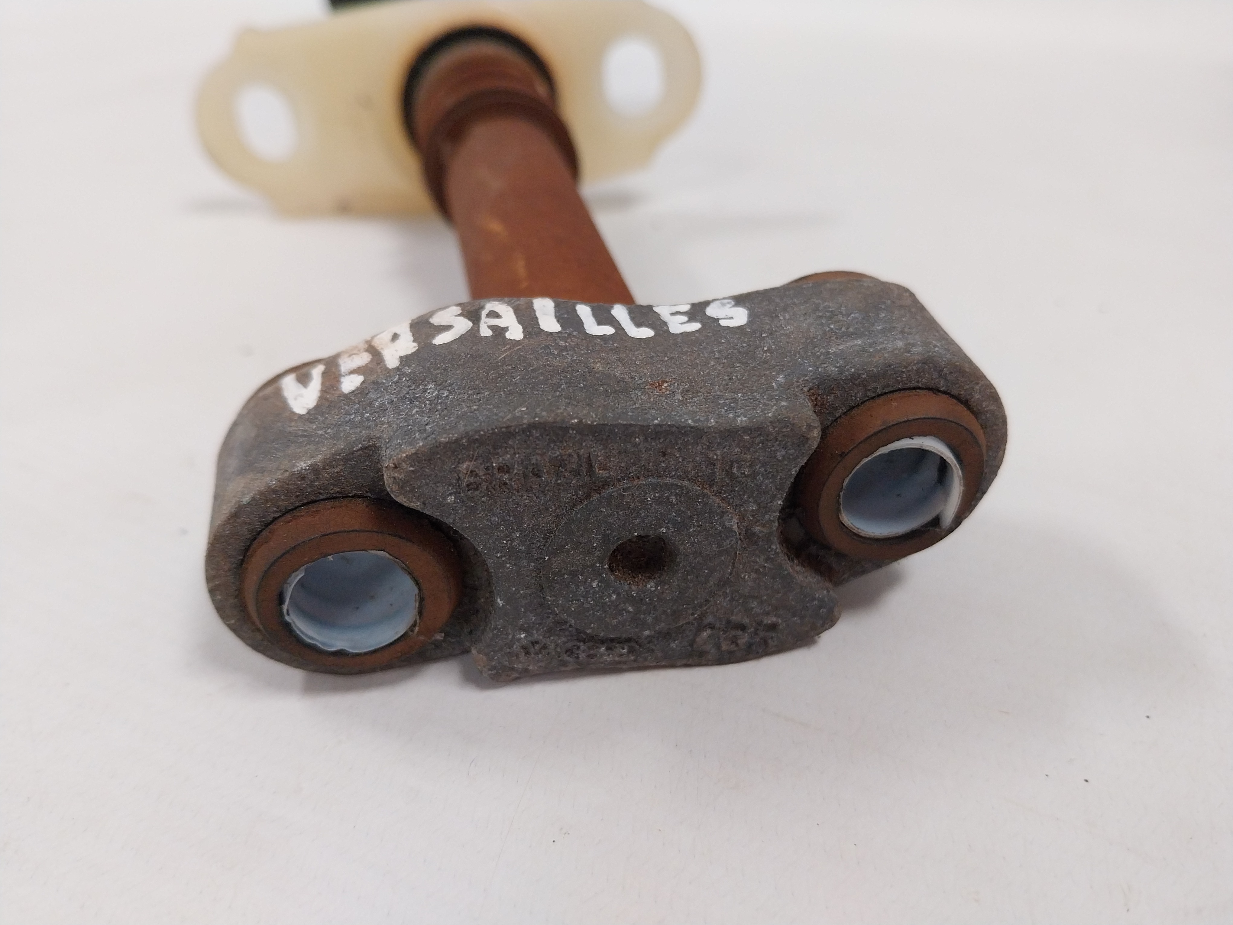 Coluna Direção Versailles 92 93 94 95 96 Santana Quantum 2