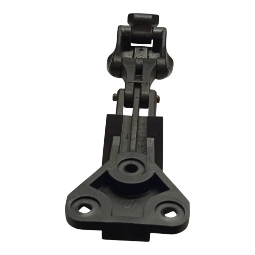 Dobradiça Vidro Traseiro Peugeot 206 99 2002 2004 2005 2008 5