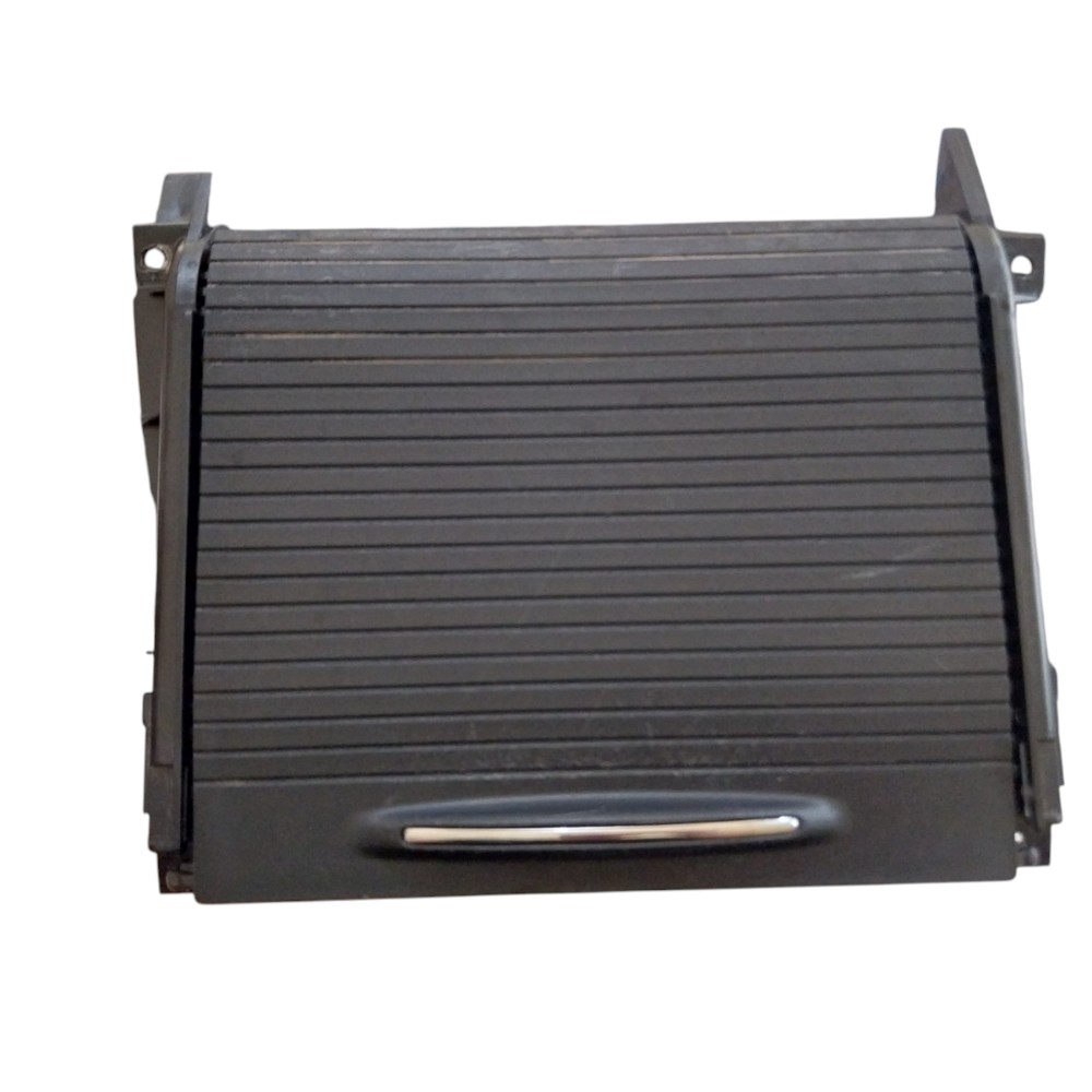 Porta Objetos Painel Console Central New Civic 2006 A 2011 1