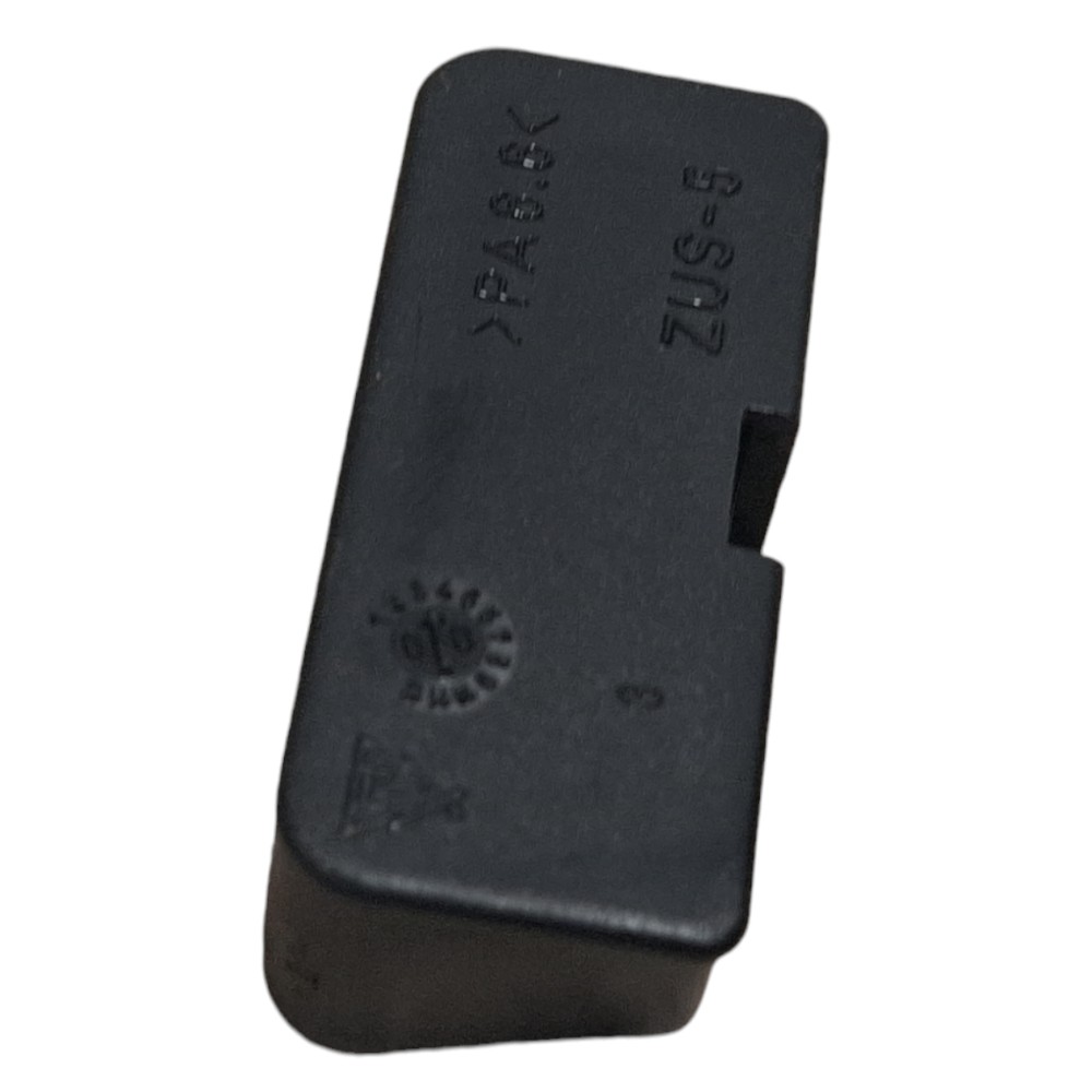 Tampa Conector Abd Vectra 97 98 99 2000 2001 2002 2003 2005 4