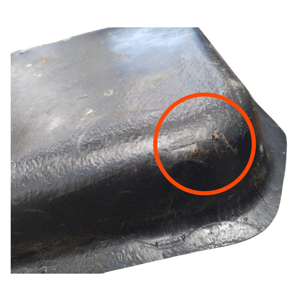 Forro Cofre Assoalho Xsara Picasso 2001 2002 2003 2004 2010 6