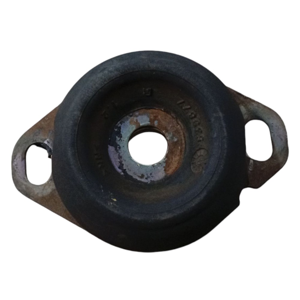 Calço Coxim Motor Peugeot 206 1.4 2001 2002 2003 2004 A 2008 5