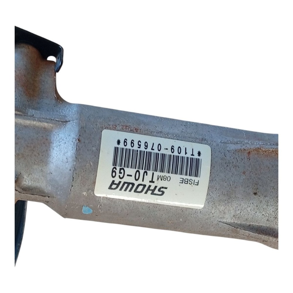 Caixa Direção Elétrica Honda Fit City 2009 2010 2011 A 2014 6