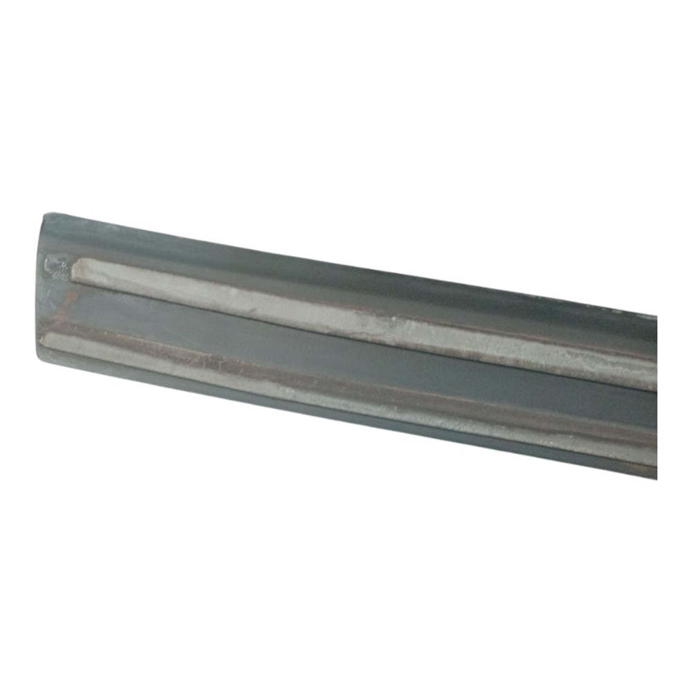 Friso Lateral Porta Traseira Esquerda Monza Tubarão 4p 91 96 6