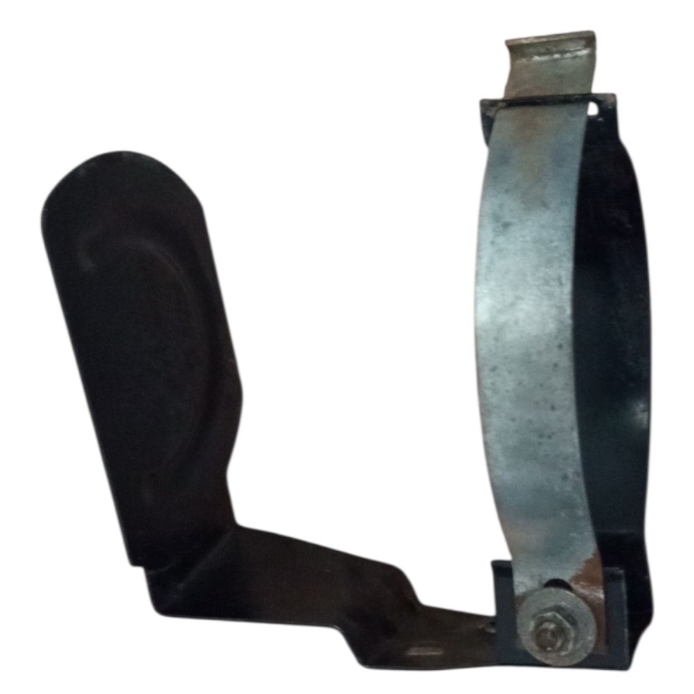 Suporte Filtro Canister Vectra 97 98 99 2000 2002 2004 2005 3