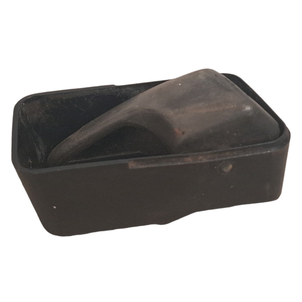 Maçaneta Interna Dianteira Esquerda Pointer 93 94 95 96 97 Preto Dianteira 4
