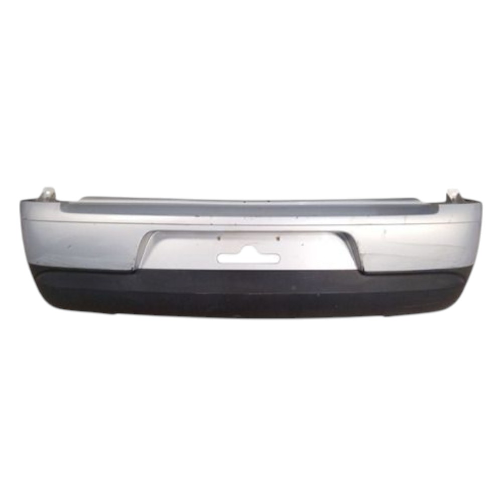 Parachoque Traseiro Volkswagen Gol G4 2005 2006 2007 2008