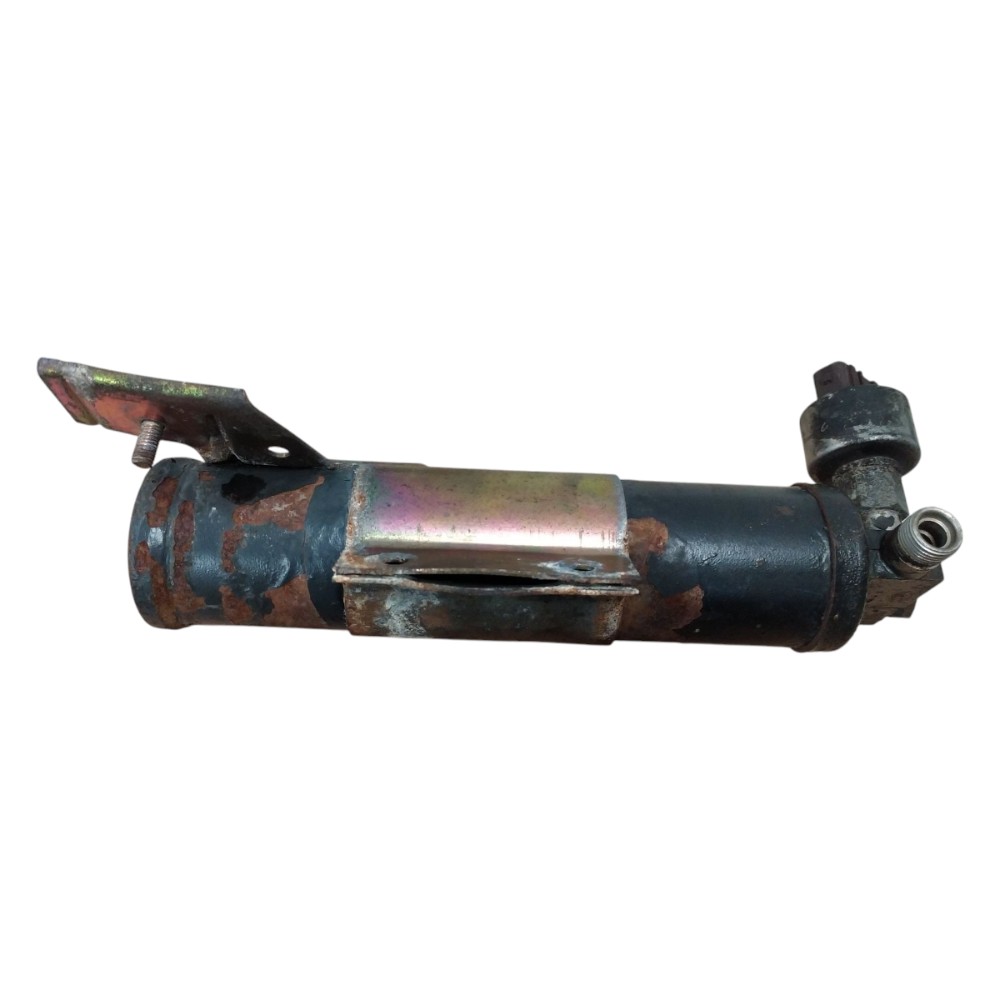 Filtro Secador Ar Condicionado Peugeot 405 87 88 89 90 91 97 4