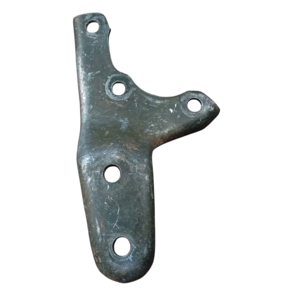 Suporte Coxim Câmbio Gol G3 G4 99 2000 2001 2002 2003 A 2008 6