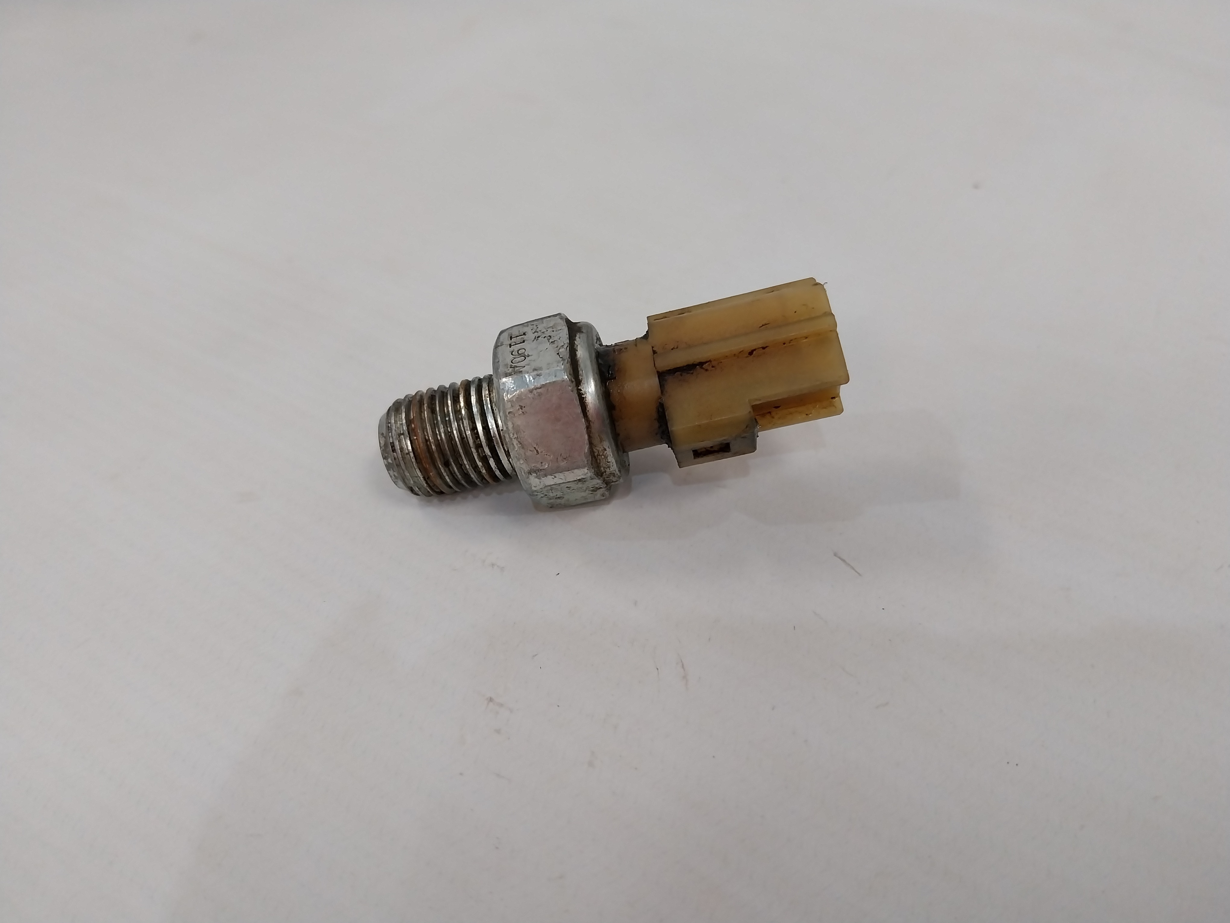 Sensor Pressão Óleo Fiesta Rocam 2003 2010 2011 2013 2014 4
