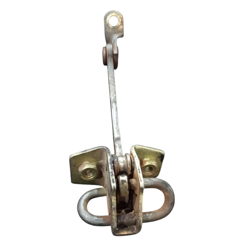 Limitador Porta Dianteiro Gol Parati G2 Bola 94 95 96 97 98
