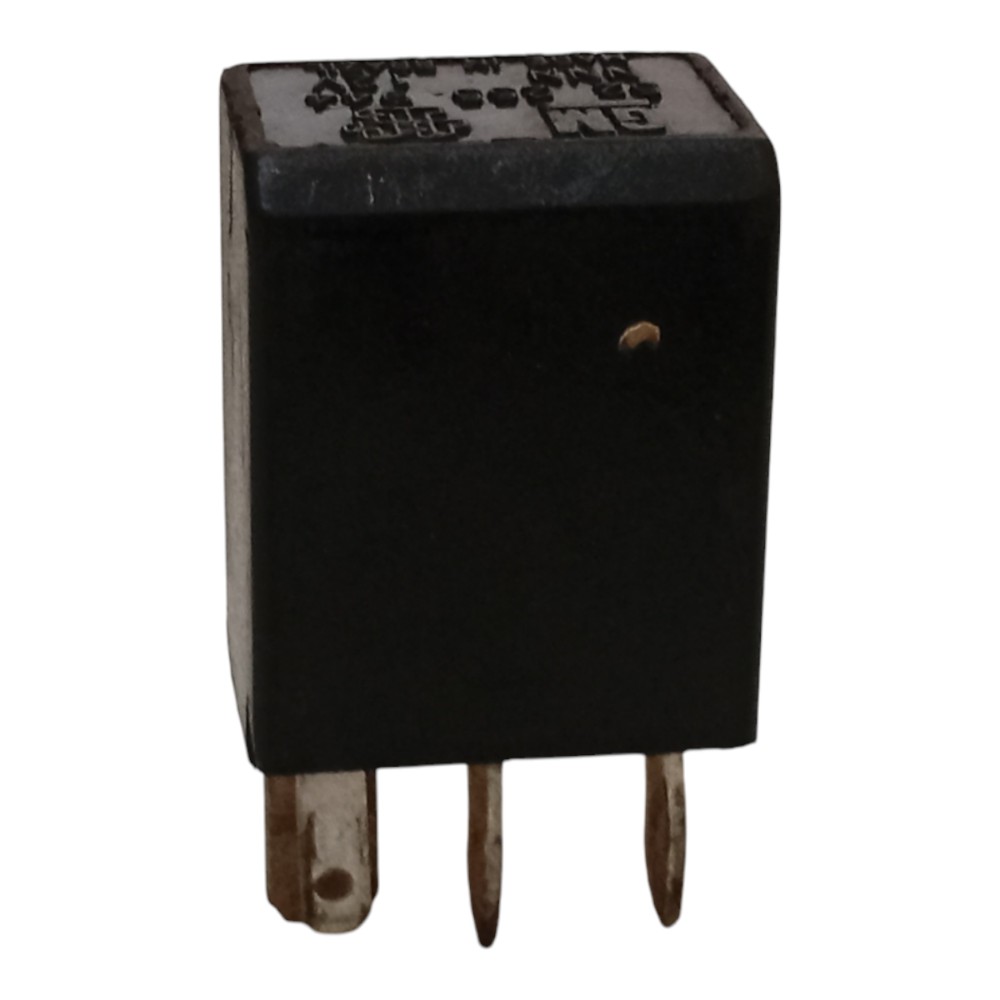 Mini Rele Auxiliar Gm Kadett Gsi 92 93 94 52255944 6