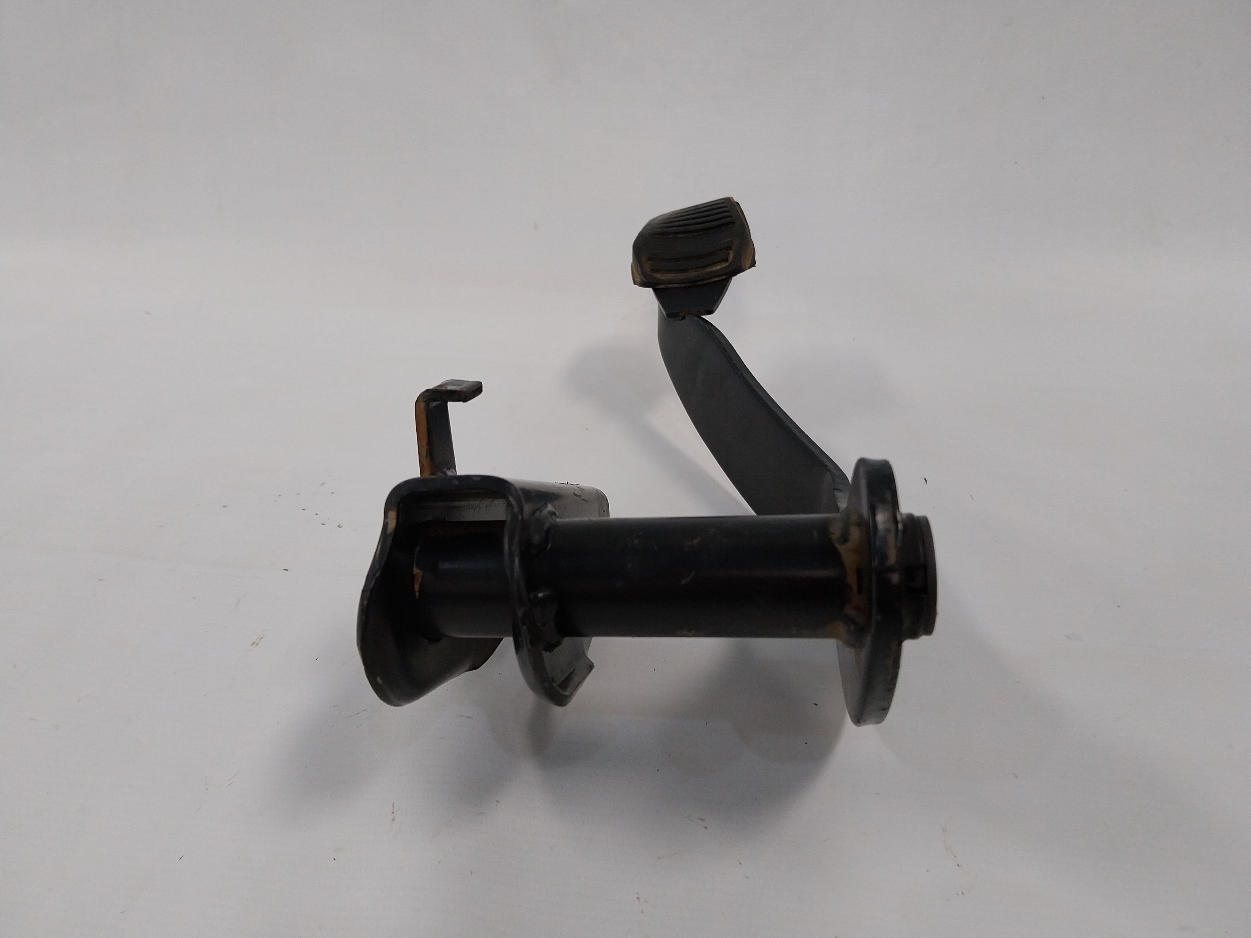 Pedal Freio Ford Ka 99 2000 2001 2002 2003 5