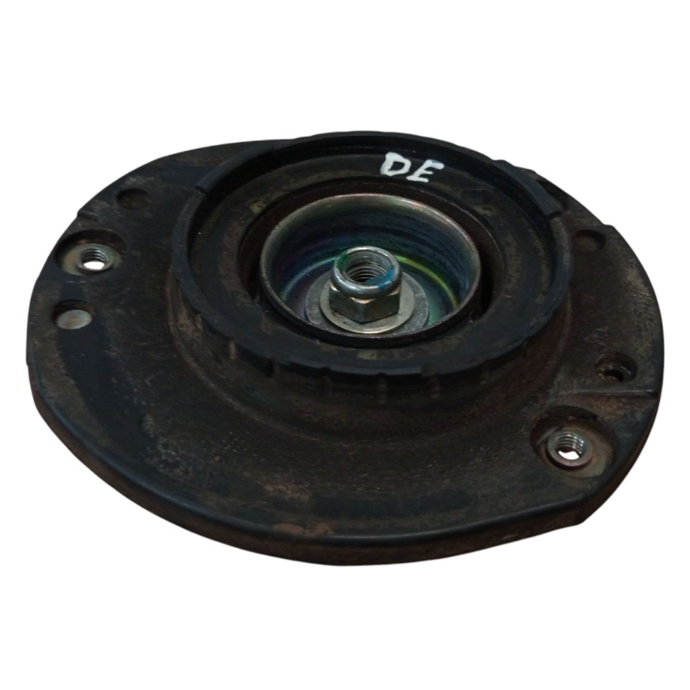 Coxim Amortecedor Dianteiro Peugeot 206 1.4 2001 2002 A 2008 5