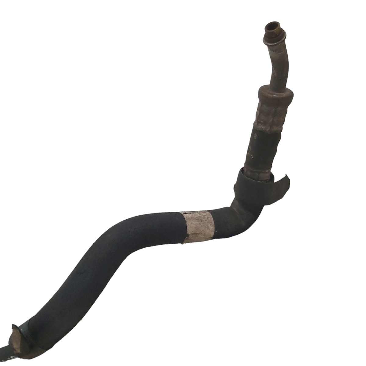 Mangueira Condensador Ar Condicionado Bmw E34 535i 87 A 95 4