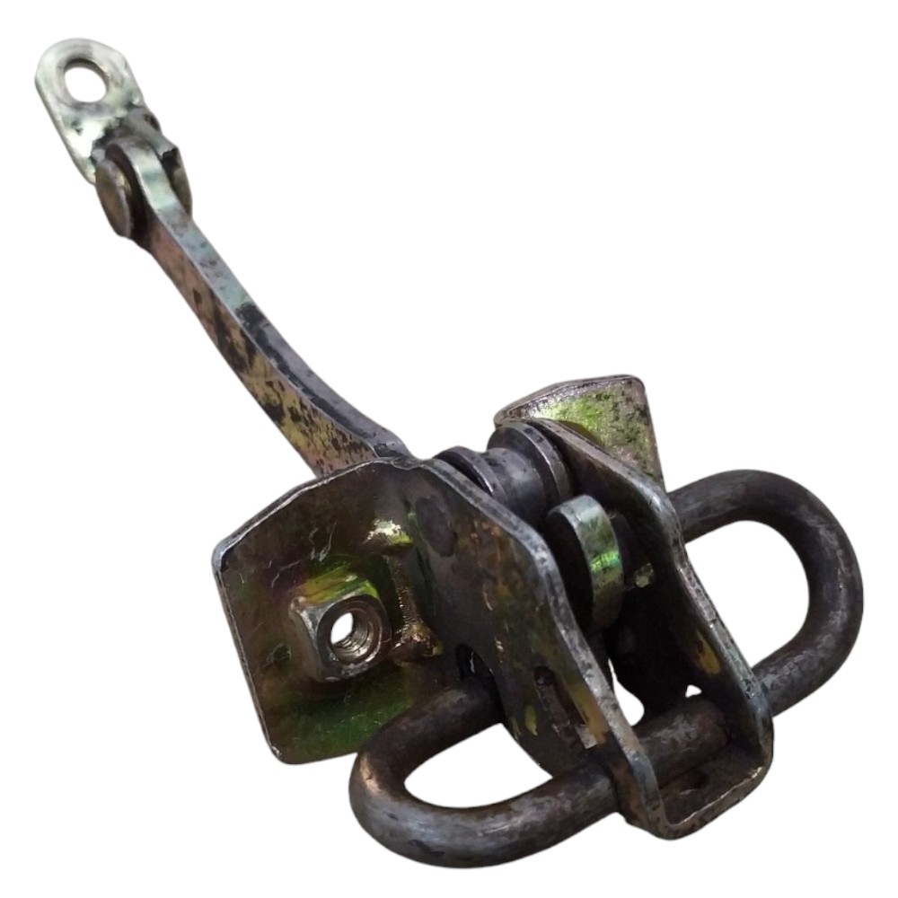 Limitador Porta Dianteira Gol Parati G2 Bola 94 95 96 97 98