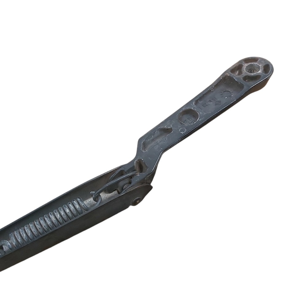 Braço Limpador Parabrisa Esquerdo Audi A3 97 98 2001 A 2006 Esquerdo 4