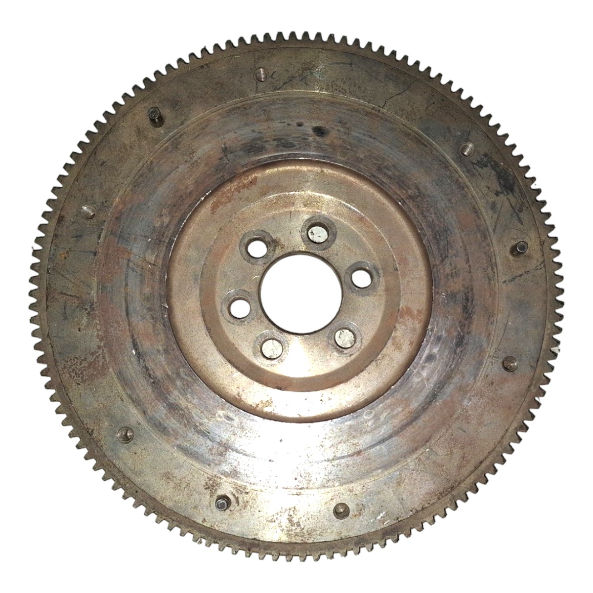 Volante Motor Cremalheira Gol Saveiro 1.0 8v G5