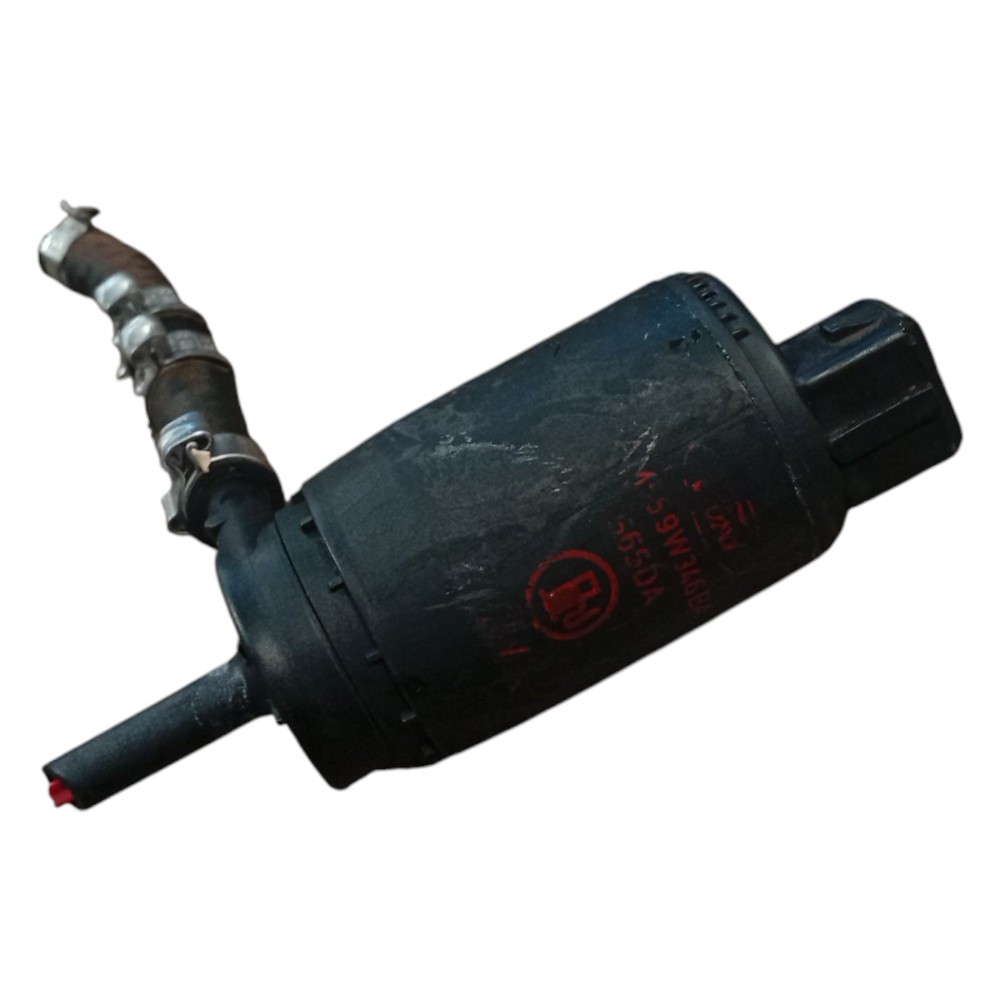 Motor Esguicho Limpador Parabrisa Focus 1.6 2009 2010 A 2013 6