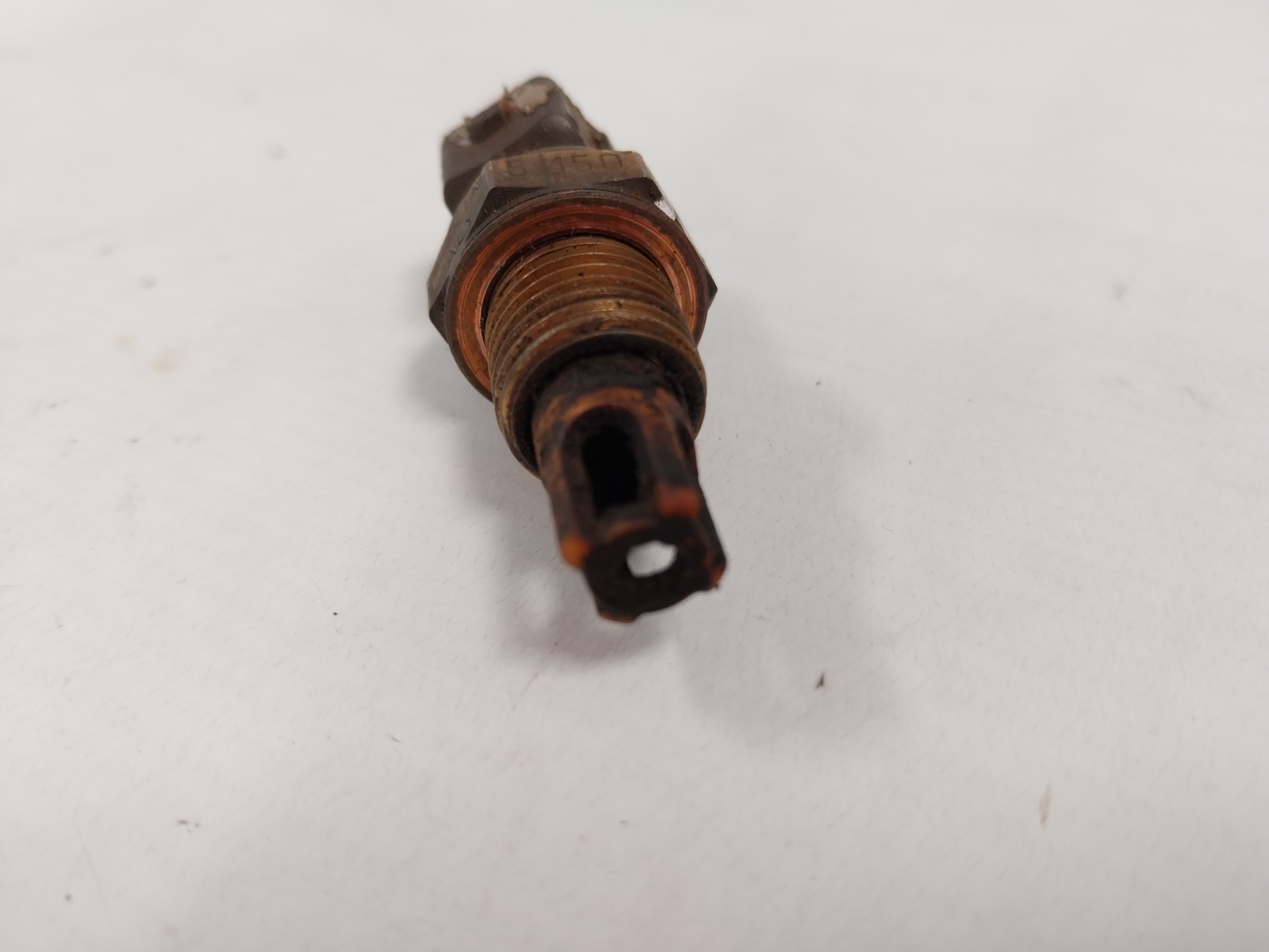 Sensor Temperatura Coletor Admissão Palio Fiasa 97 A 2000 4