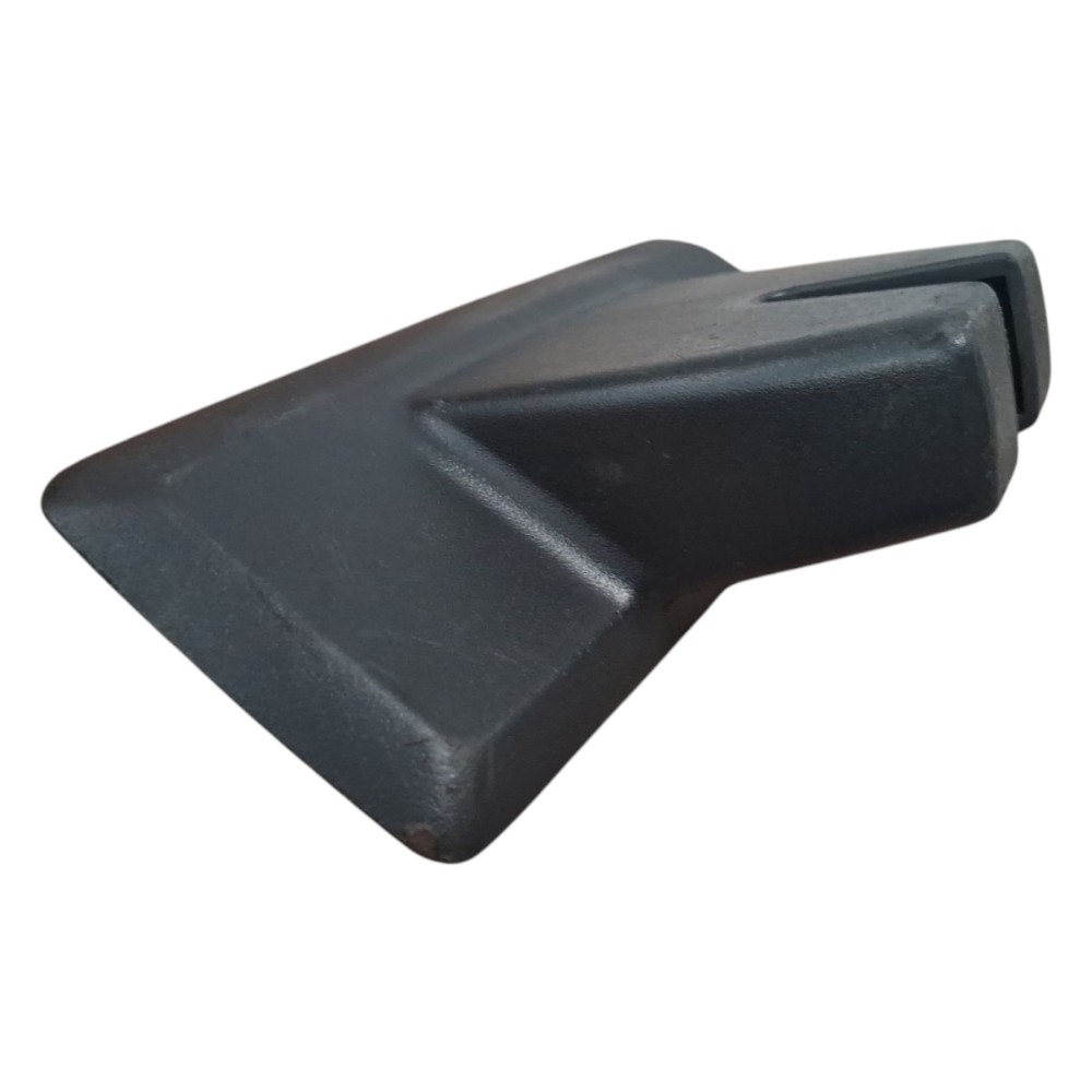 Capa Fechadura Tampa Traseira Gm Onix Spin 2013 2014 2019 6