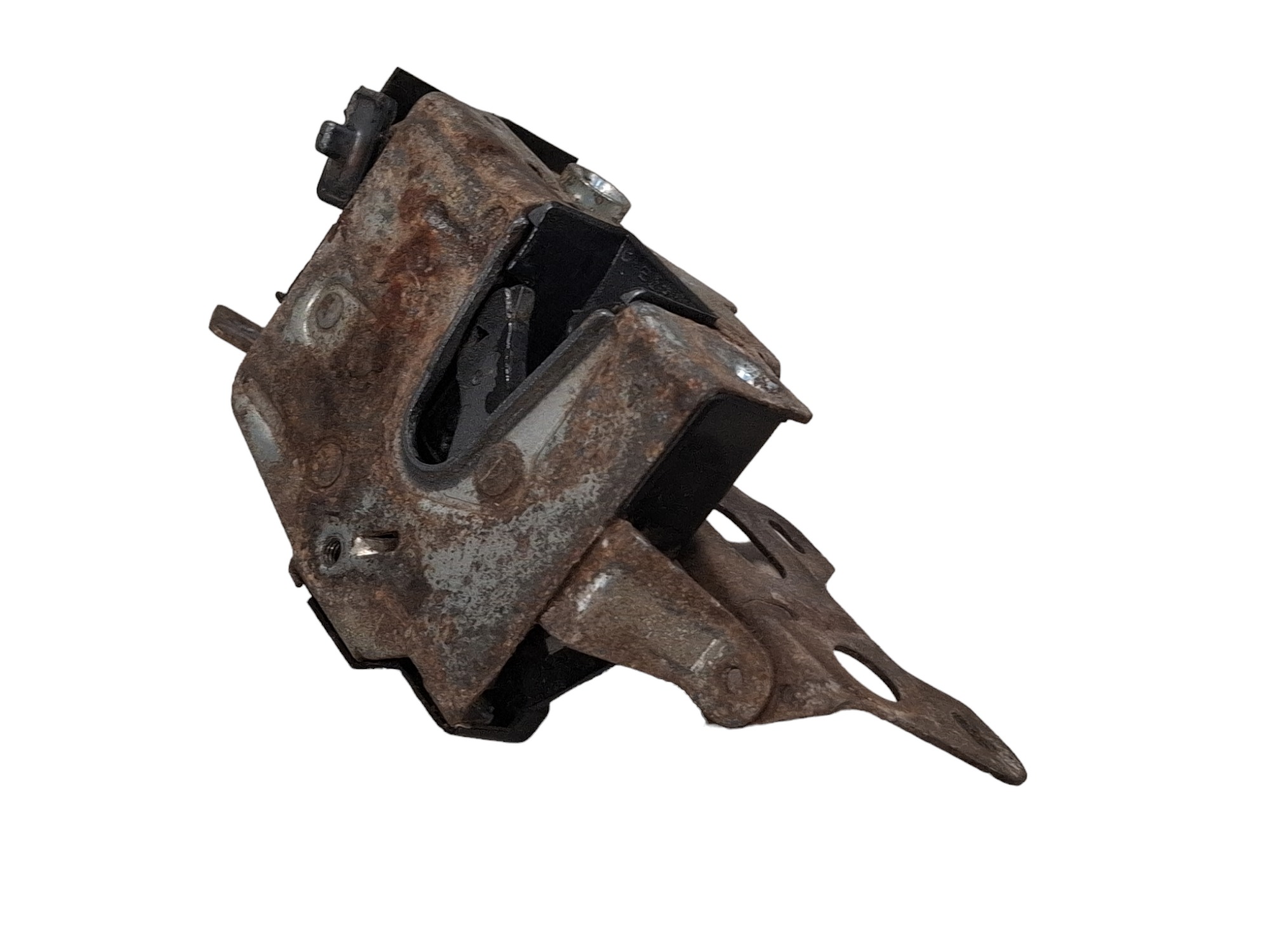 Fechadura Porta Tras. Esquerda Bmw Série 5 E34 535i 87 A 95 3