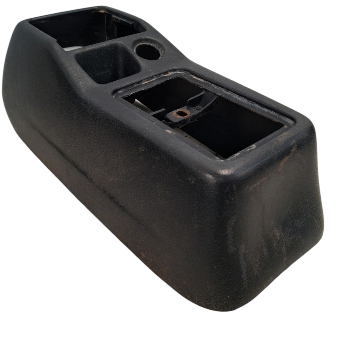 Moldura Console Central Parati Saveiro Gol G2 G3 94 99 2005