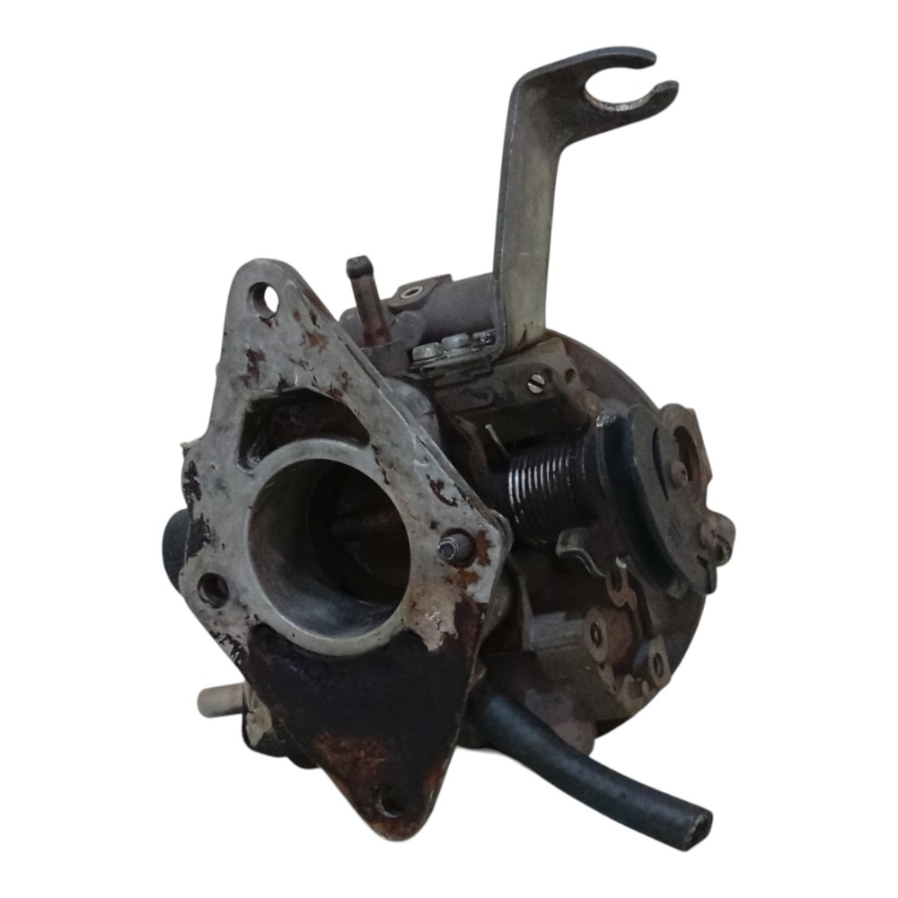 Tbi Corpo Borboleta Gol 96 97 98 99 2000 2001 2002 6