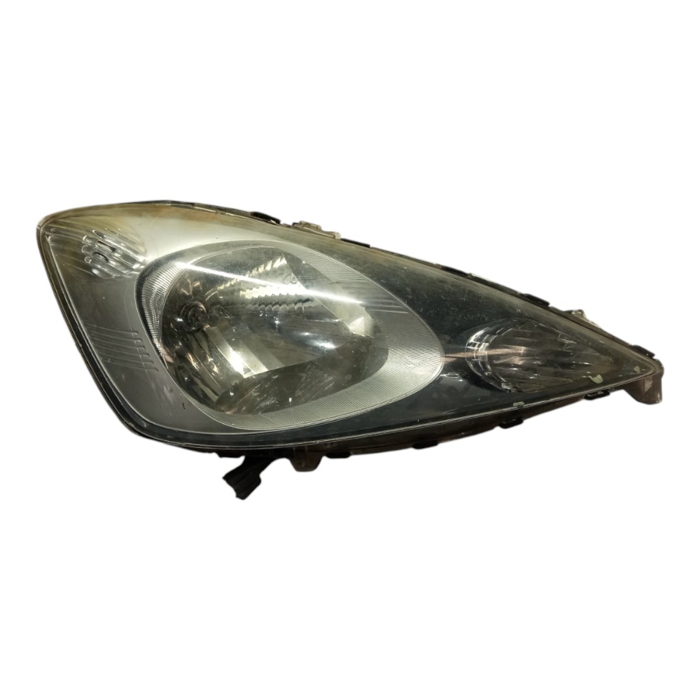 Farol Dianteiro Direito Honda Fit 2009 2012 2014 Detalhe