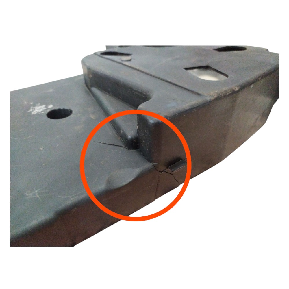 Capa Correia Dentada Interna Vectra 2.0 8v 97 A 2005 Detalhe 4