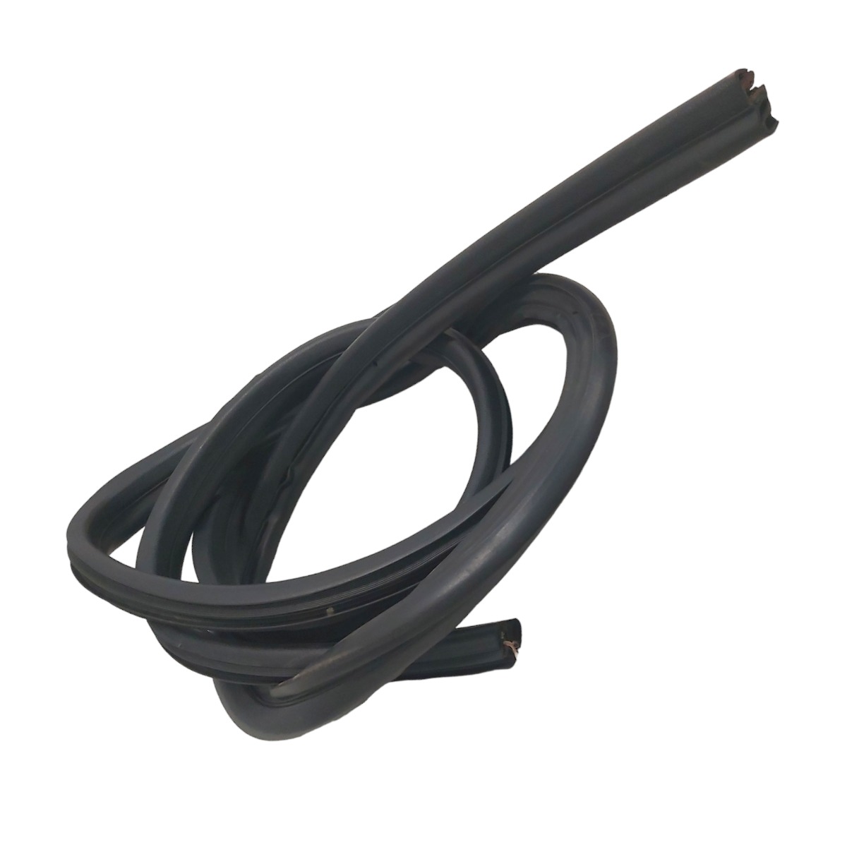Borracha Guarnição Porta D. Direita Bmw E34 535i 87 90 A 95 2