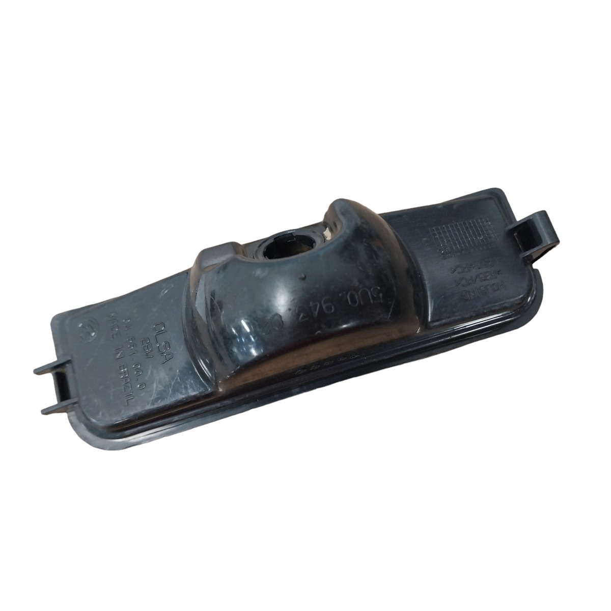 Lanterna Luz Placa Gol Voyage G5 2009 2010 2011 2012 2013 2