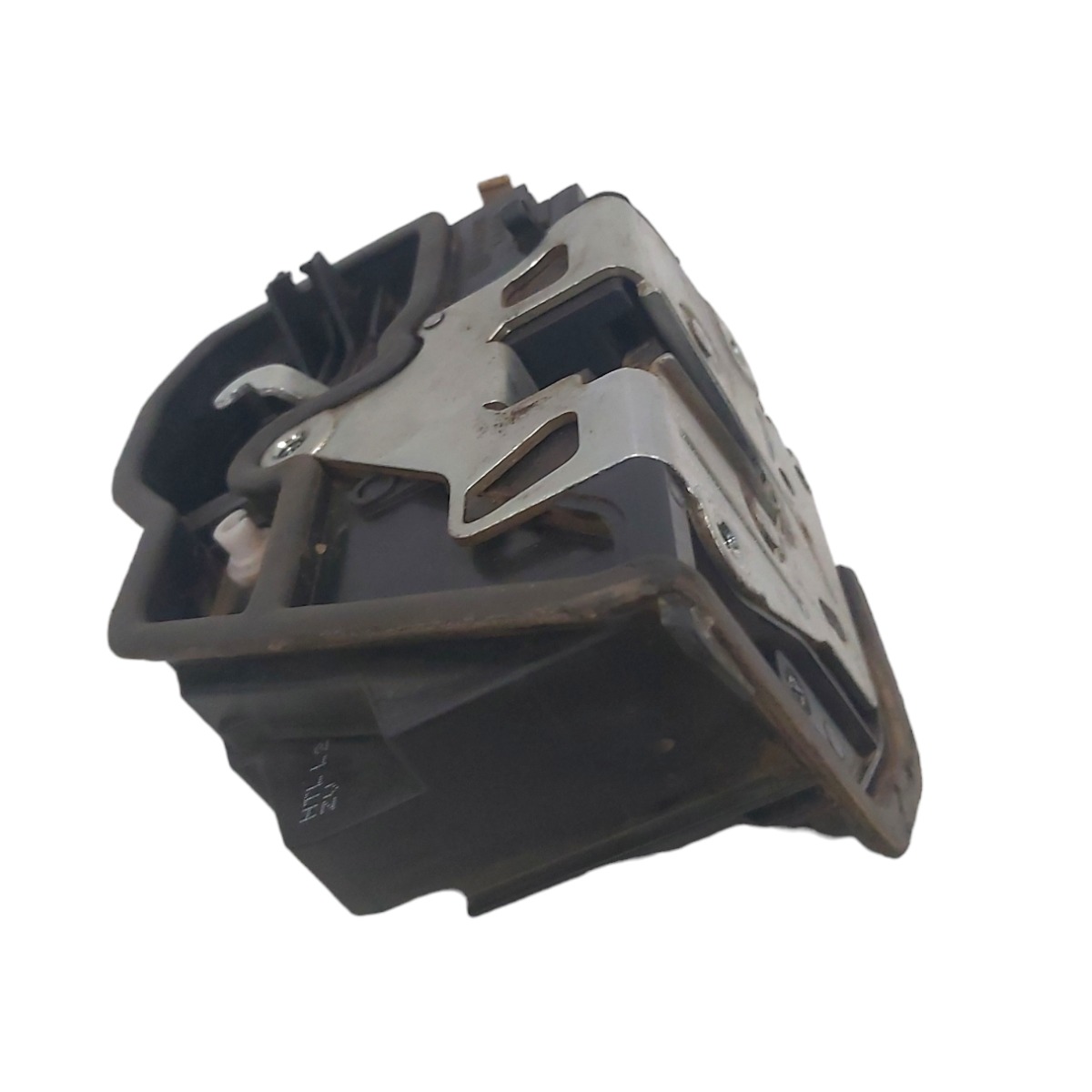 Fechadura Traseira Esquerda Bmw 116 118 320 F20 F30 2015 5
