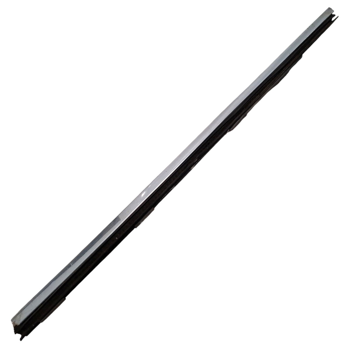 Friso Interno Porta Dianteira Direita Bmw E34 535i 87 A 95 Cromado