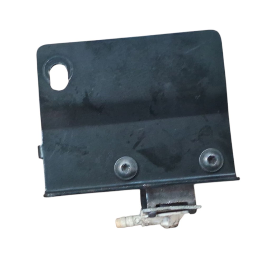 Válvula Solenóide Partida Frio Peugeot 208 2012 2013 A 2017