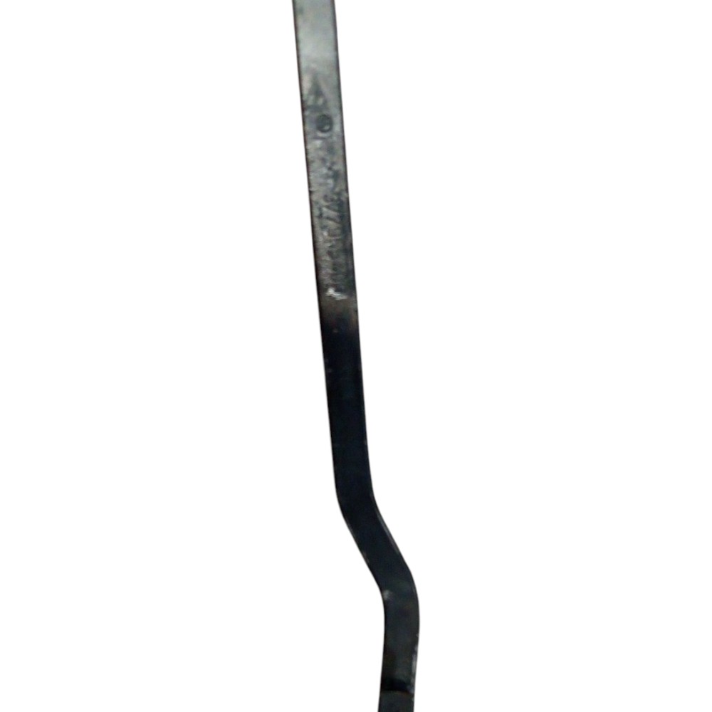 Braço Limpador Parabrisa Palheta Gol G2 94 95 96 97 98 99 6