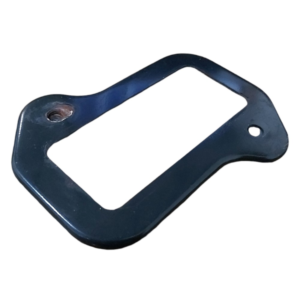 Placa Reforço Audi A3 Golf Bora 97 98 99 2000 2001 2002 2006 2