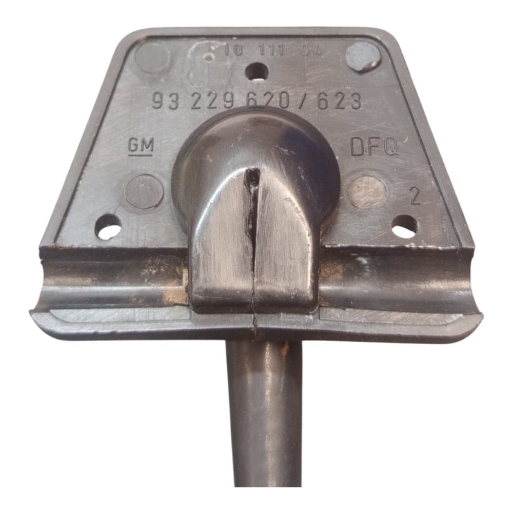 Retrovisor Interno Monza Tubarão Kadett Opala 91 92 93 94 96 5