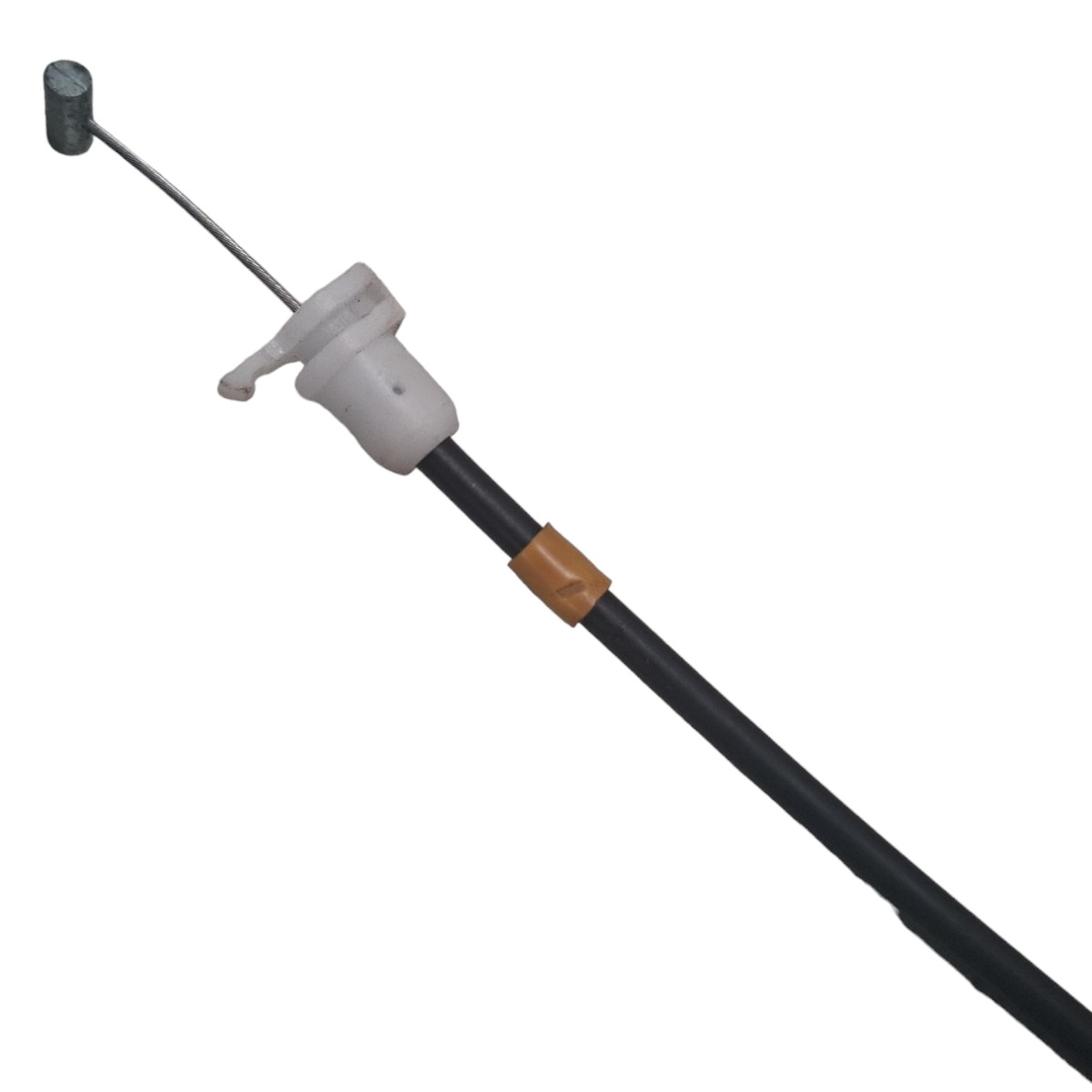 Cabo Maçaneta Externa T. Esquerda Peugeot 408 308 2012 2019 Preto Dianteira/traseira 5