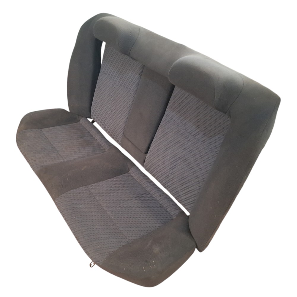 Jogo Bancos Completo Subaru Legacy 94 95 96 98 99 Original  Cinza 9