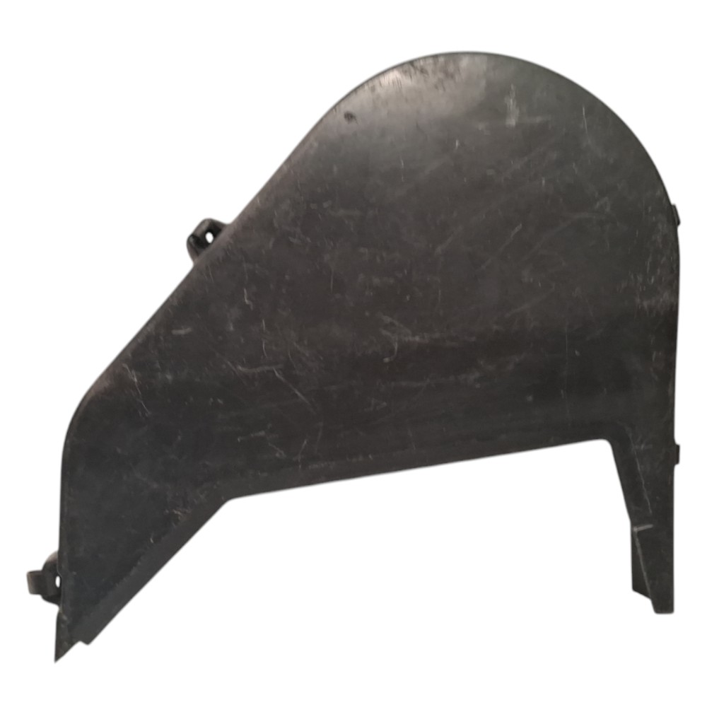 Capa Correia Superior Gol G3 G4 G5 G6 Saveiro 032109121 Preto