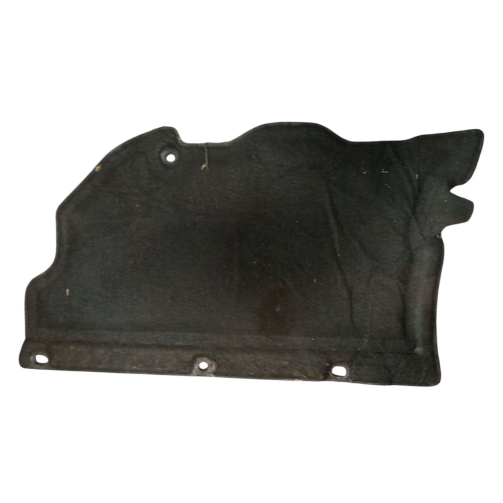 Forro Acabamento Inferior Painel Xsara Picasso 2001 A 2012 2