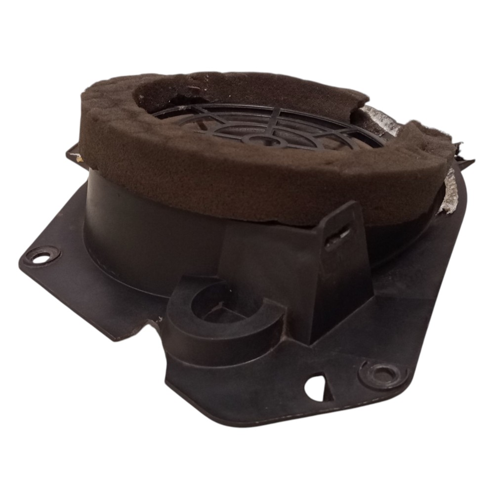 Moldura Suporte Alto Falante Direito Peugeot 206 2001 A 2008 10